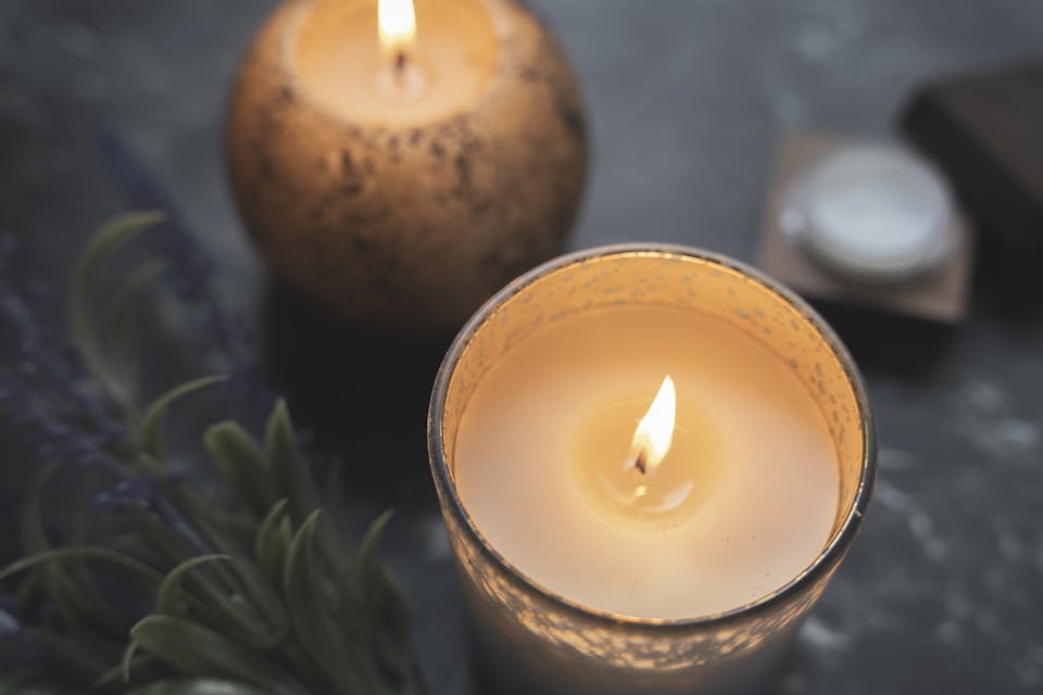 キャンドル作りの魅力と学びのメリット