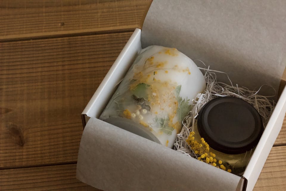 キャンドル作りを学ぶメリット