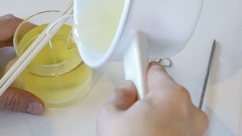 わからないところはいつでも質問できる