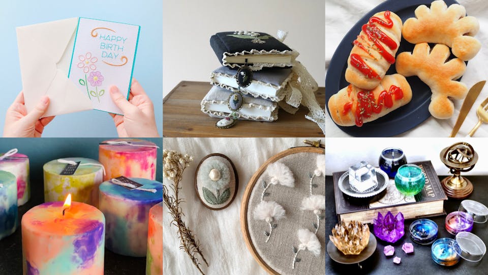 講座の選択肢が豊富