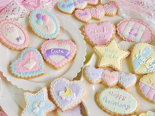 この記事で紹介しているレッスンのイメージ画像