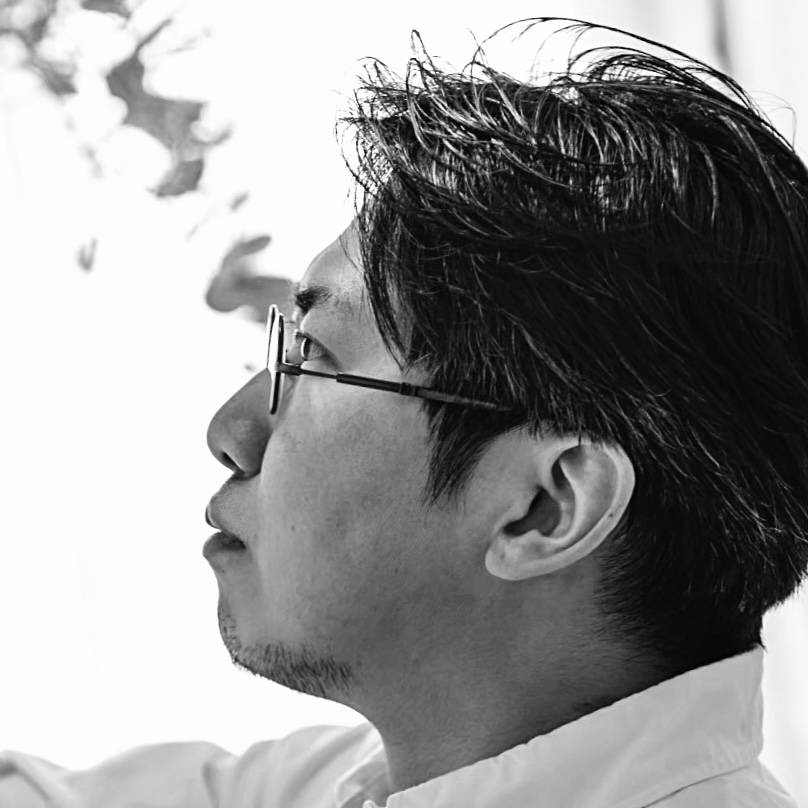 wax work 行方兵伍