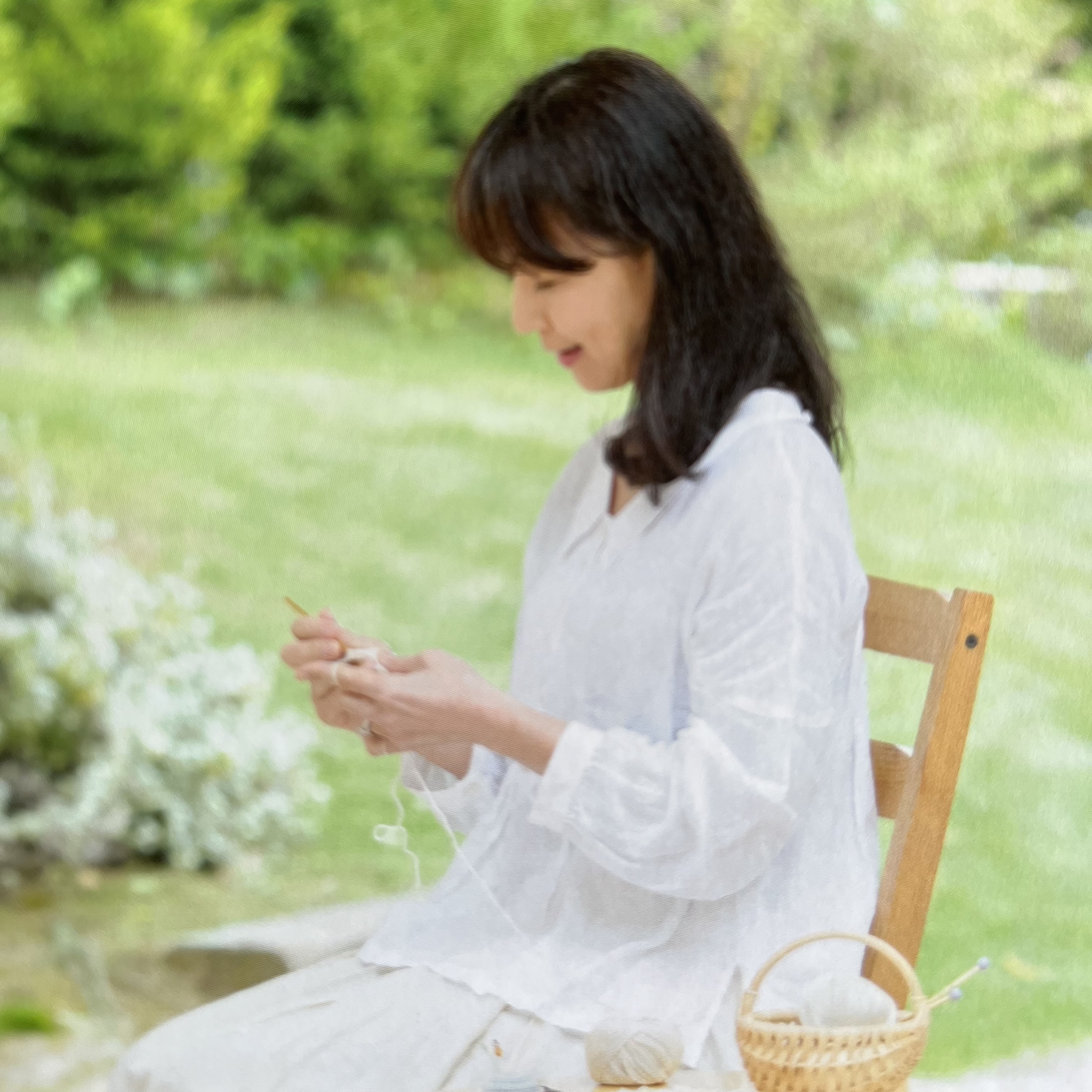 apricot   川路ゆみこ