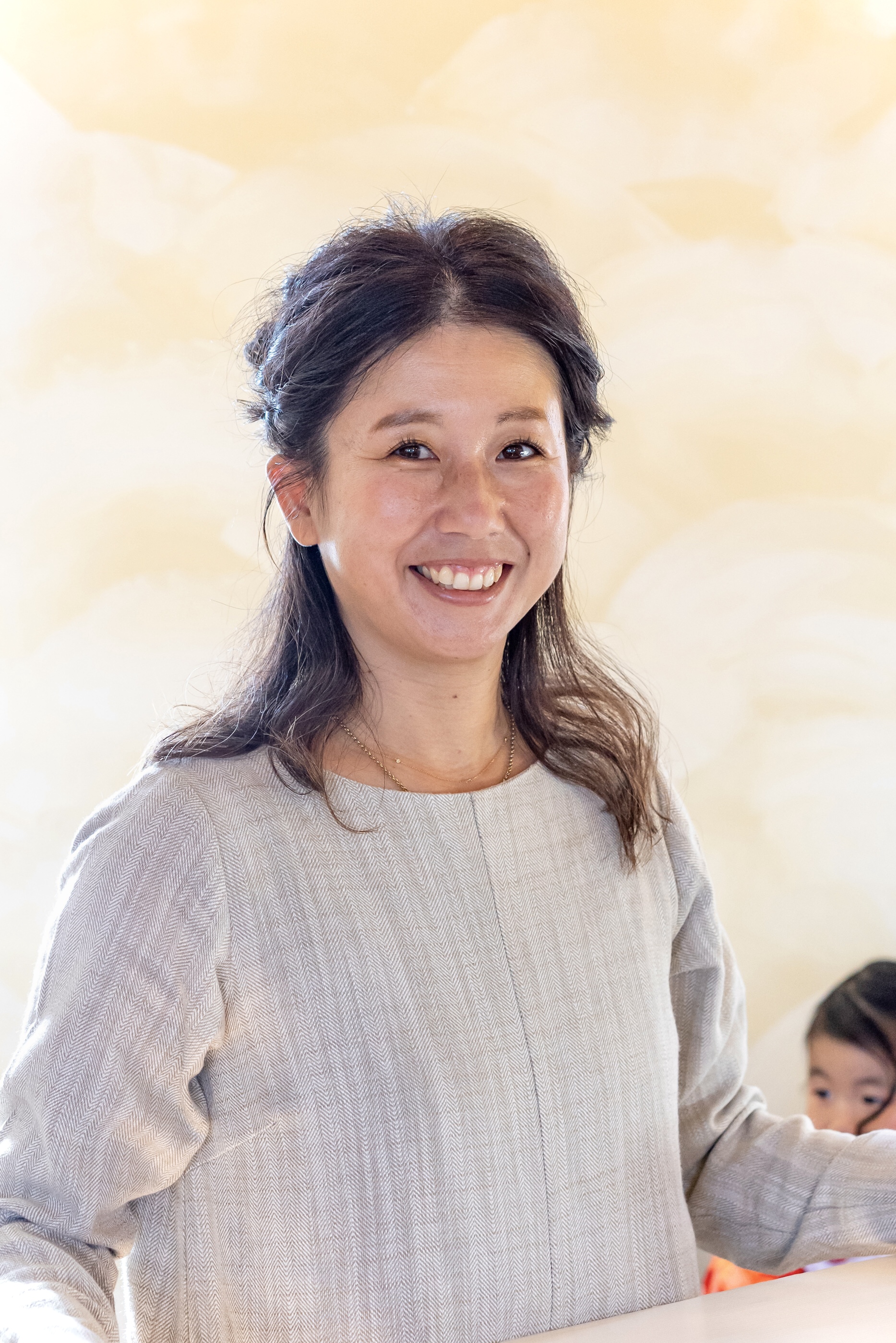 りさ　nail salon Cherie(ｼｪﾘｰ）