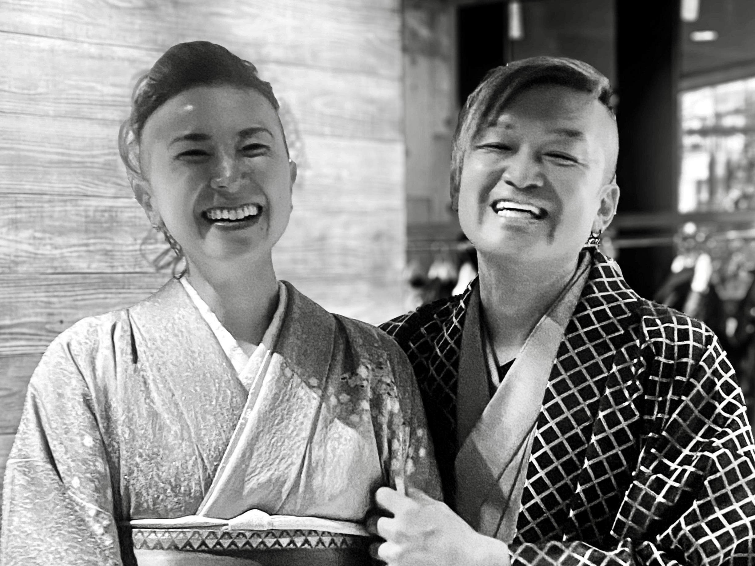 TOKYO CANDLE -orange label-