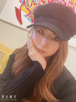 mcrystal nail 木村美春