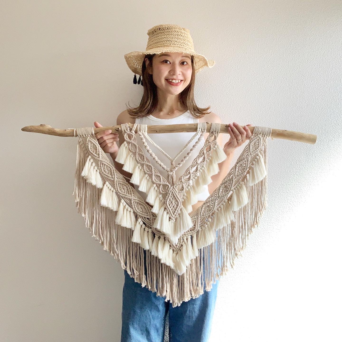 相澤 ゆか（yucca)