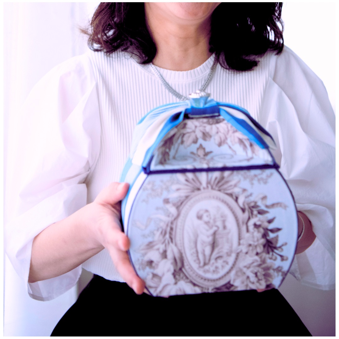 アトリエT cartonnage