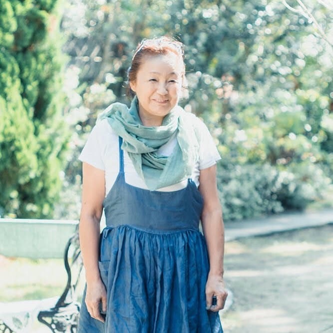 アトリエいやし草