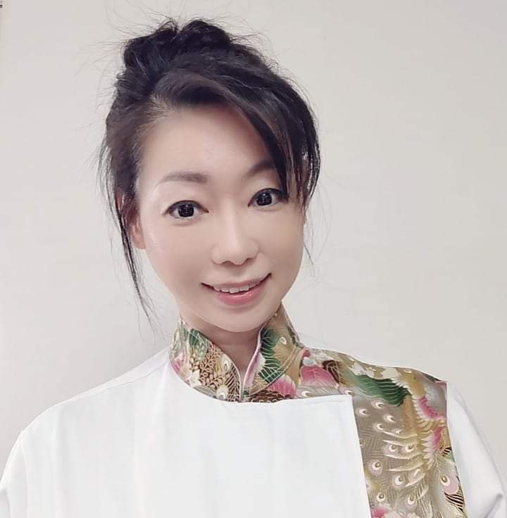 Shiraki Yumiko