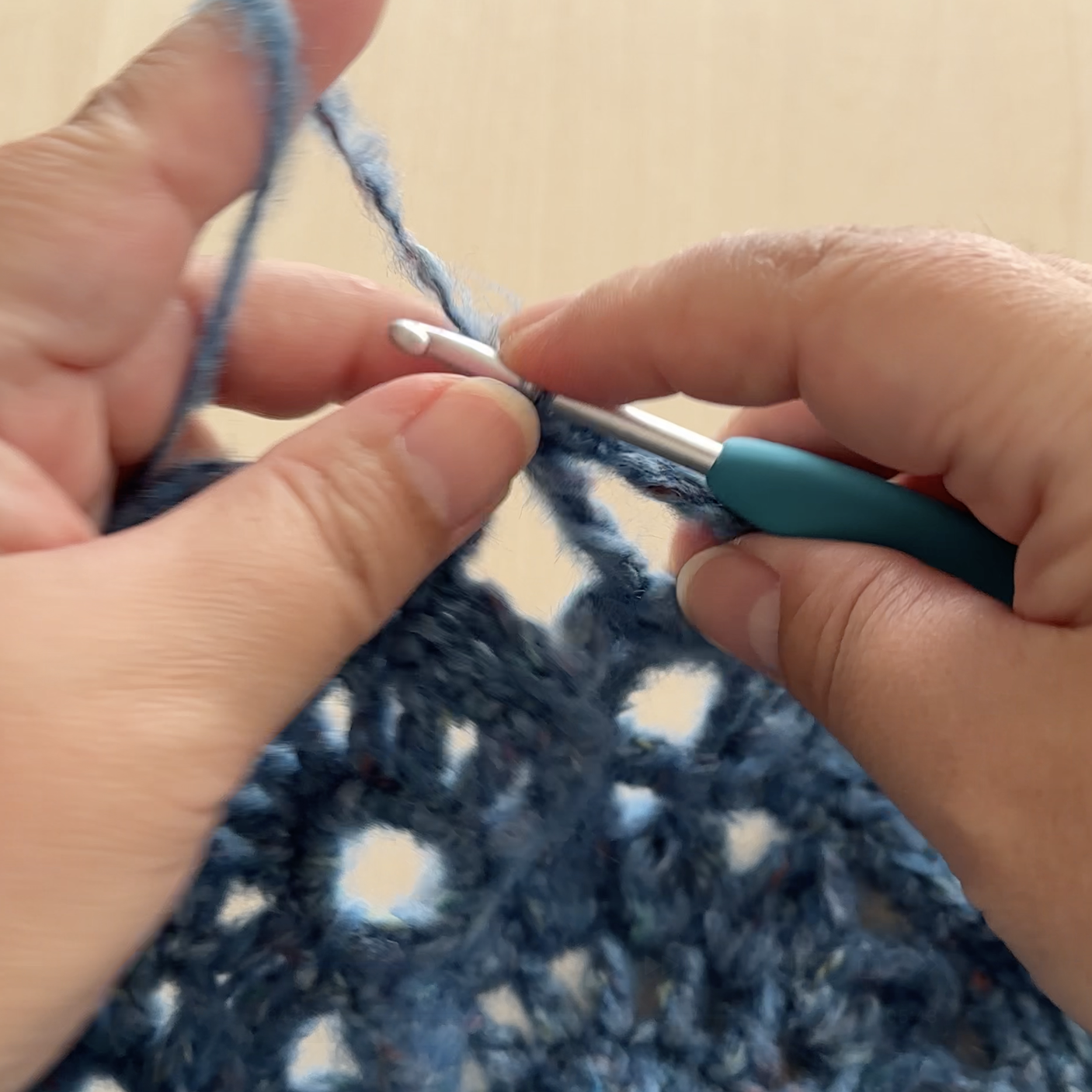 コットンラフィア公式