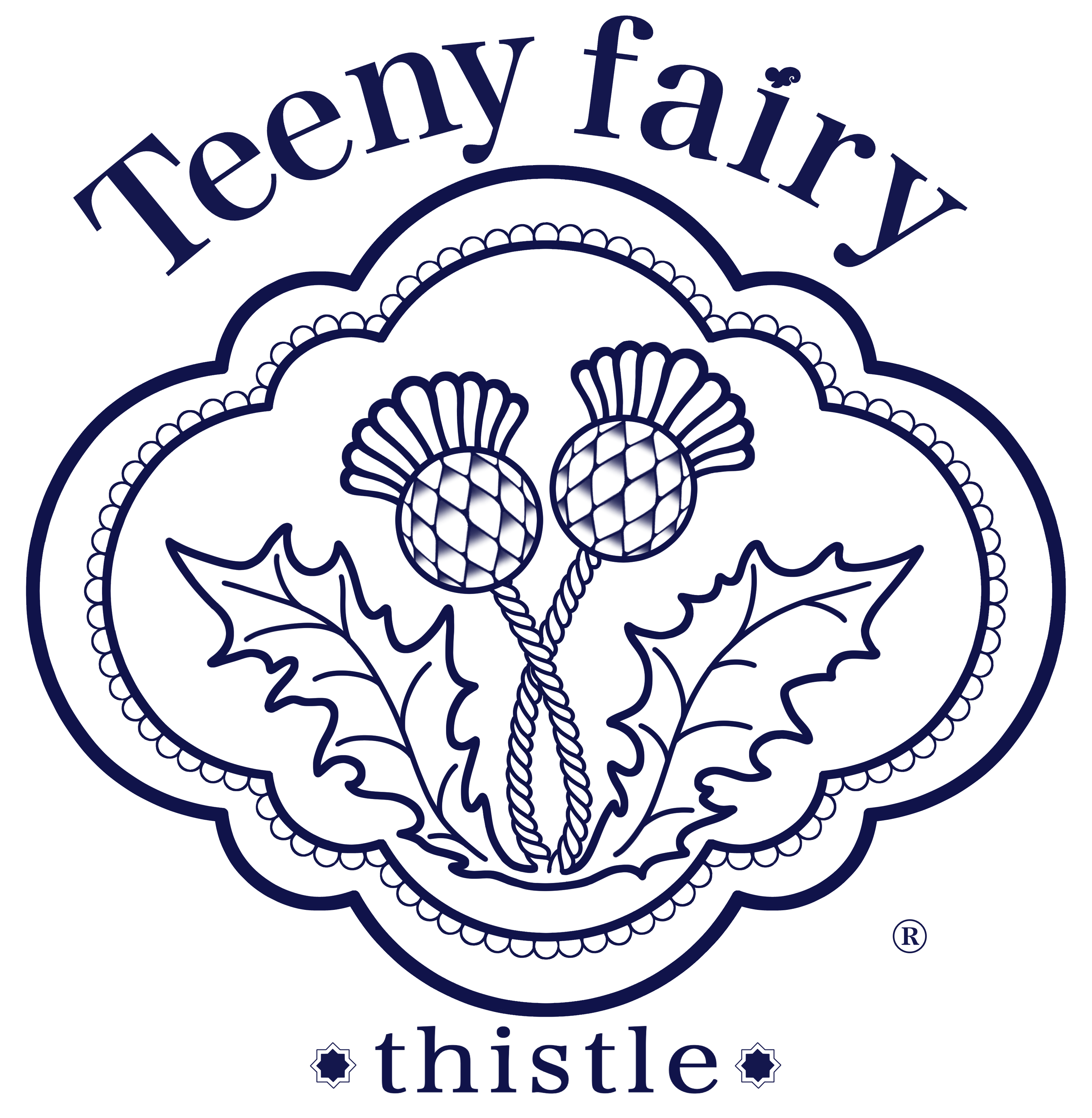 Teeny fairy