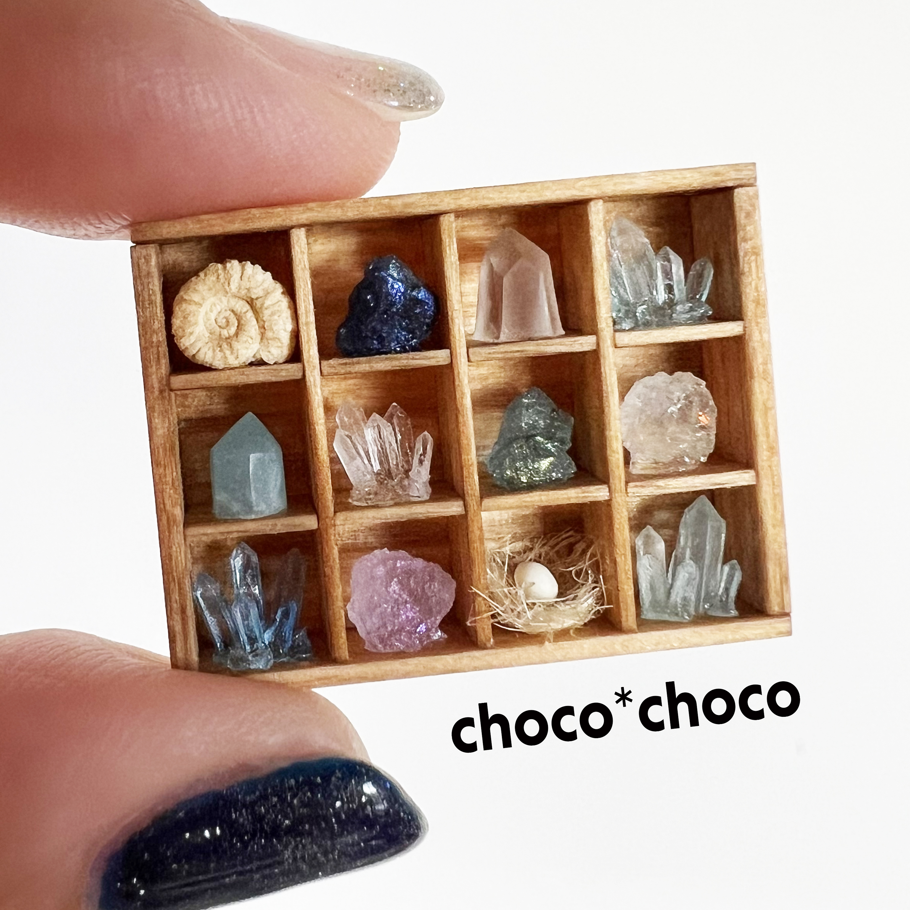 choco*choco