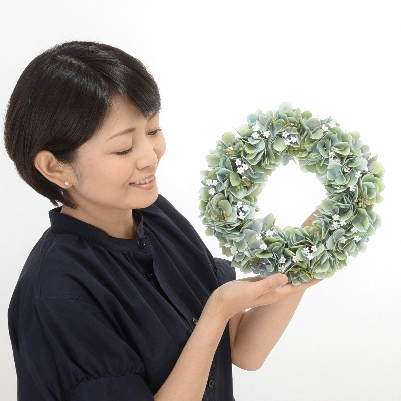 Kanako Honey Garden 