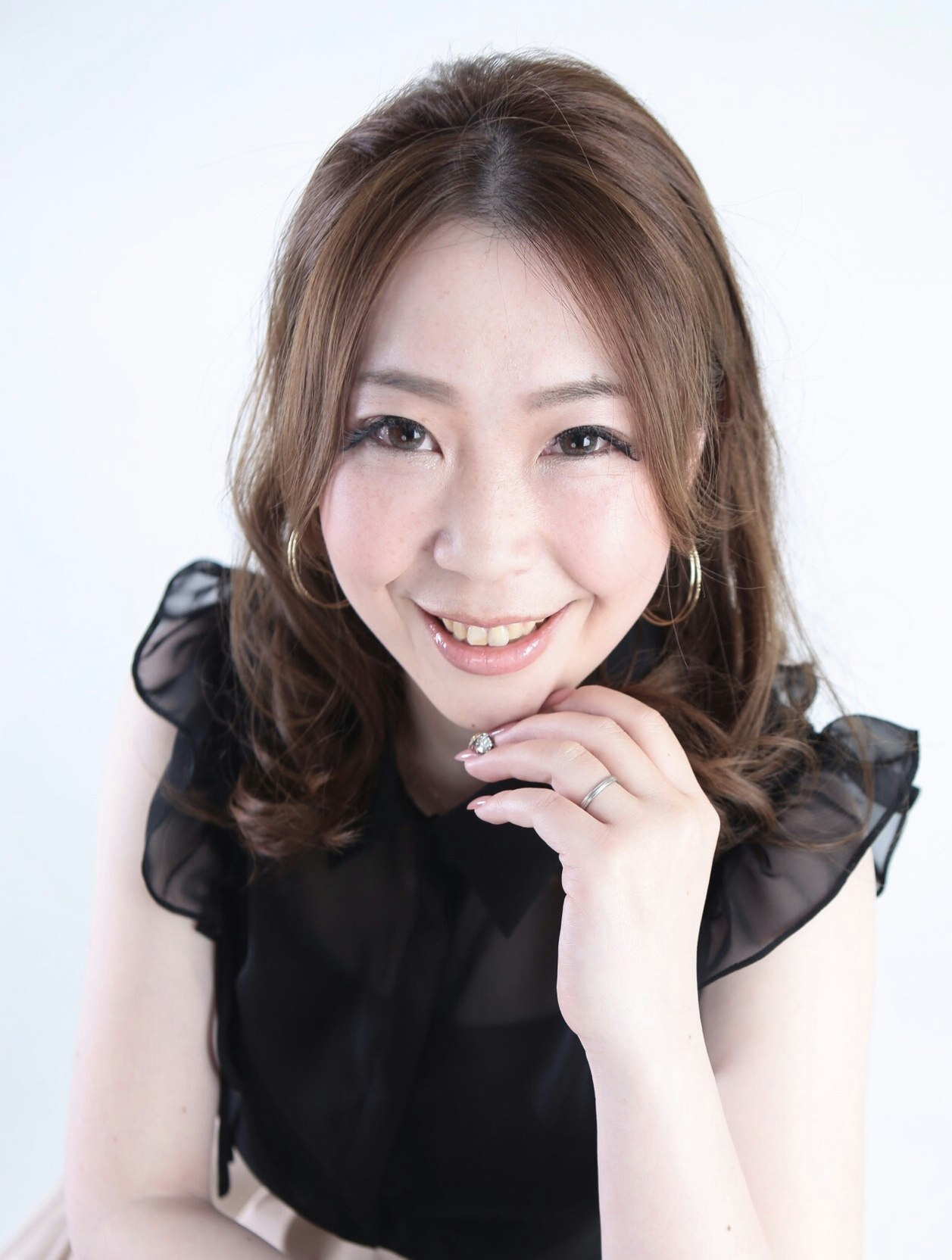 小川ちえ
