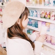 sora*sora candle