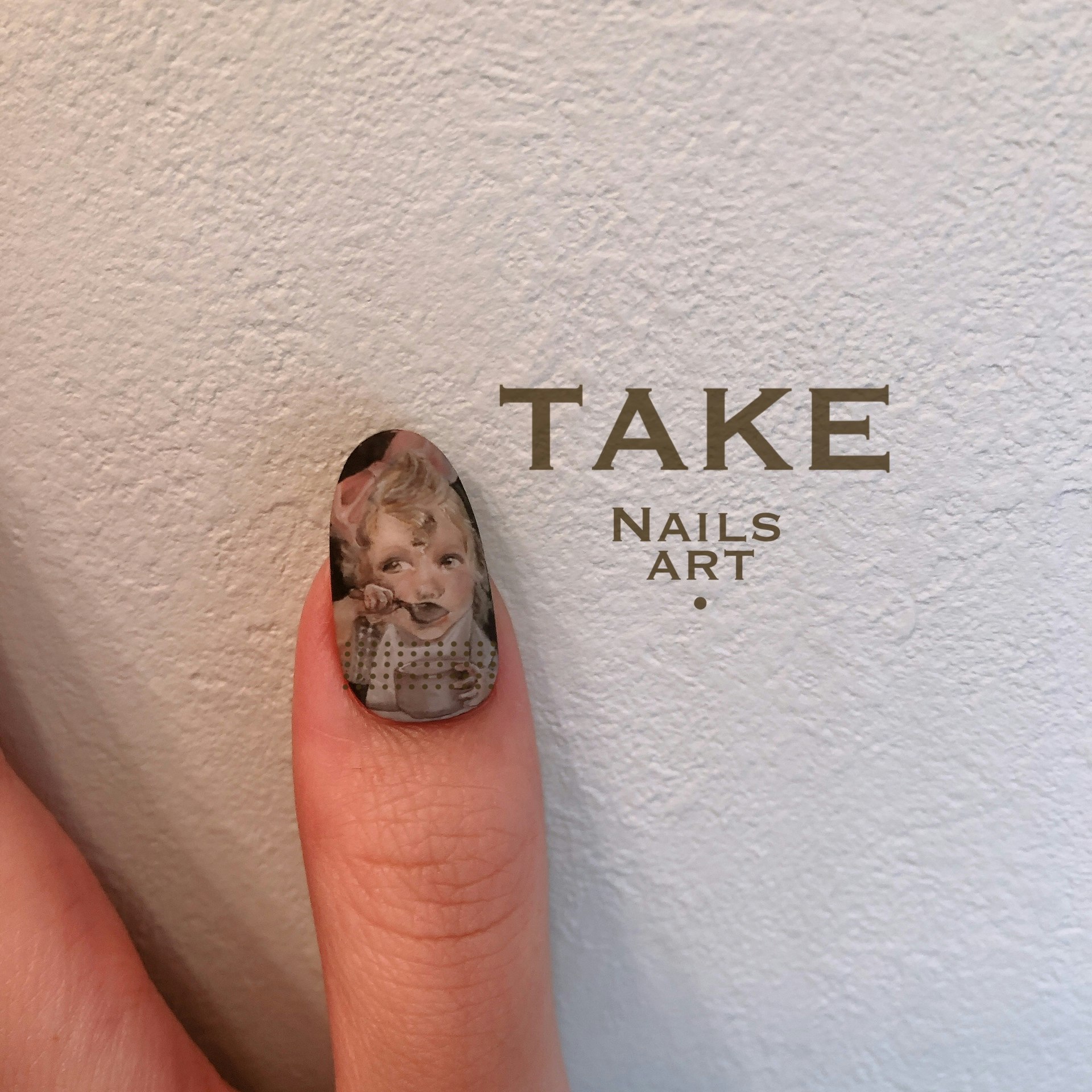 Take