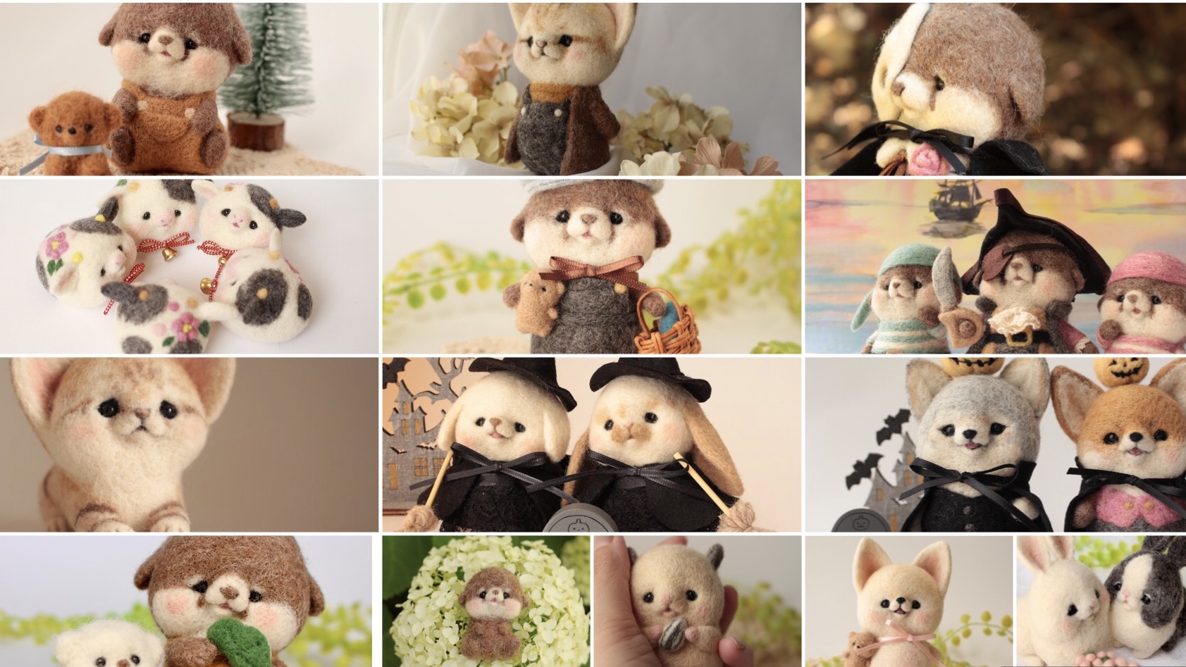 まんまるいマシュマロちゃん アーティストベア 海外作家様 ハンドメイド 部屋飾り 2025年最新】作家 ベアの人気アイテム - メルカリ まんまるい