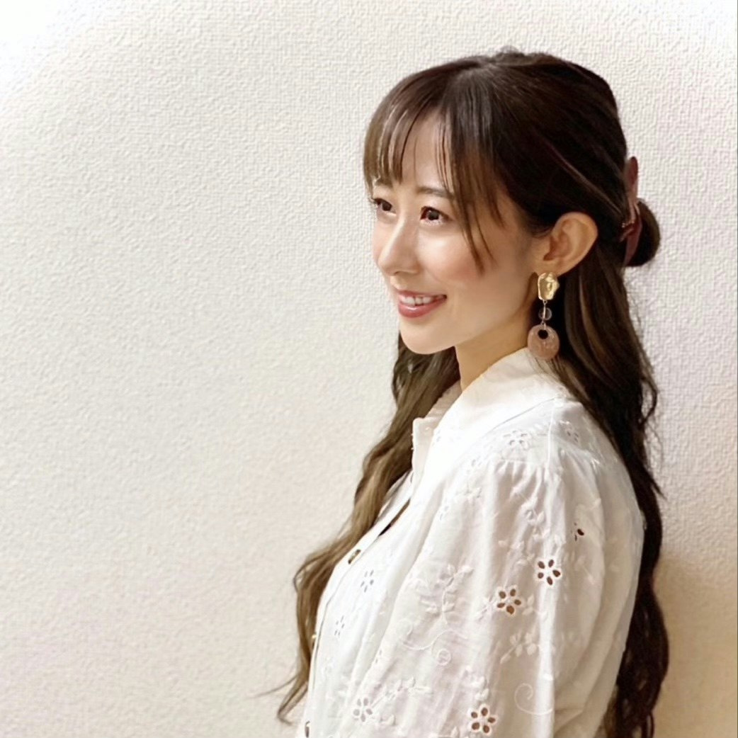 hiroko♡yamane