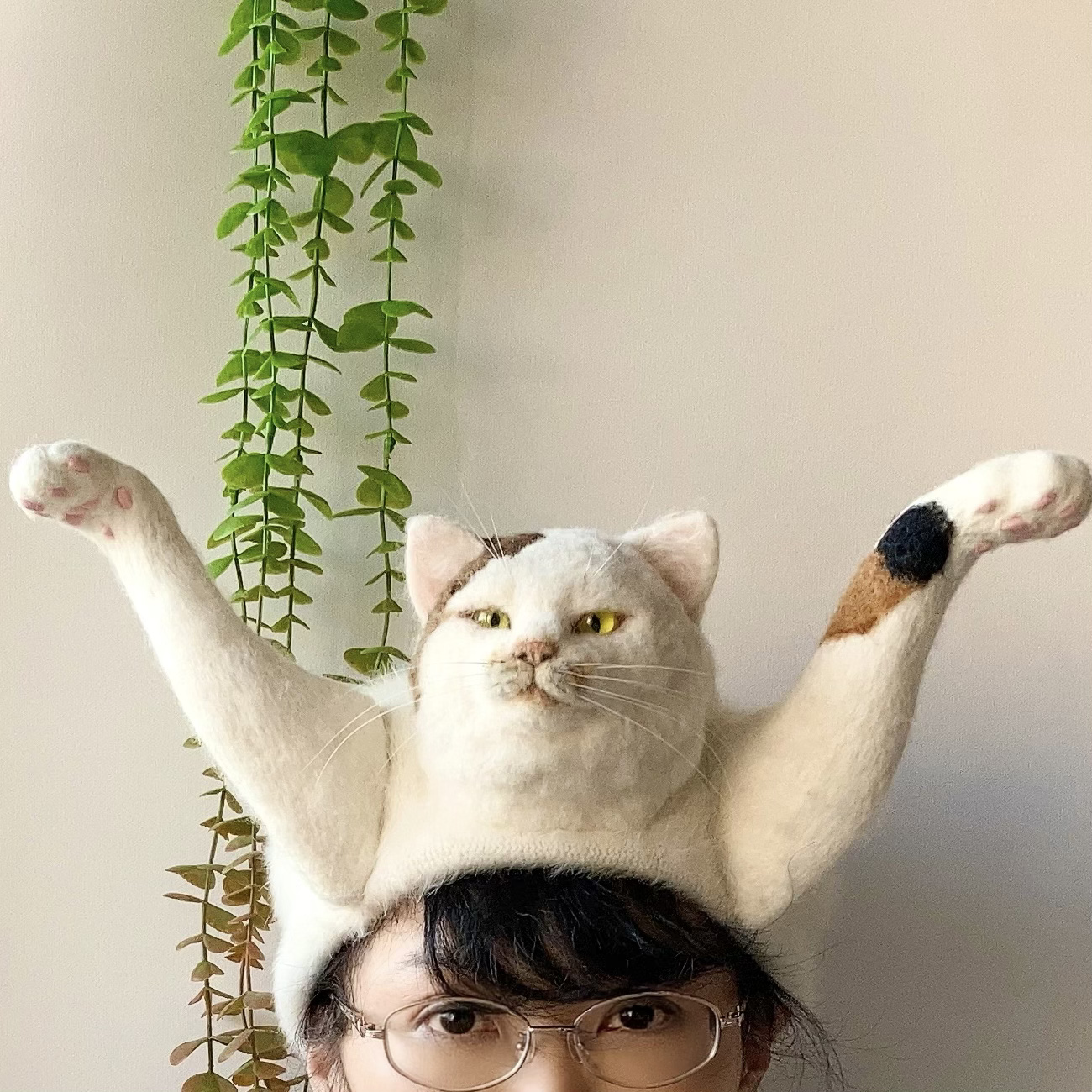 ちゃちゃきなな