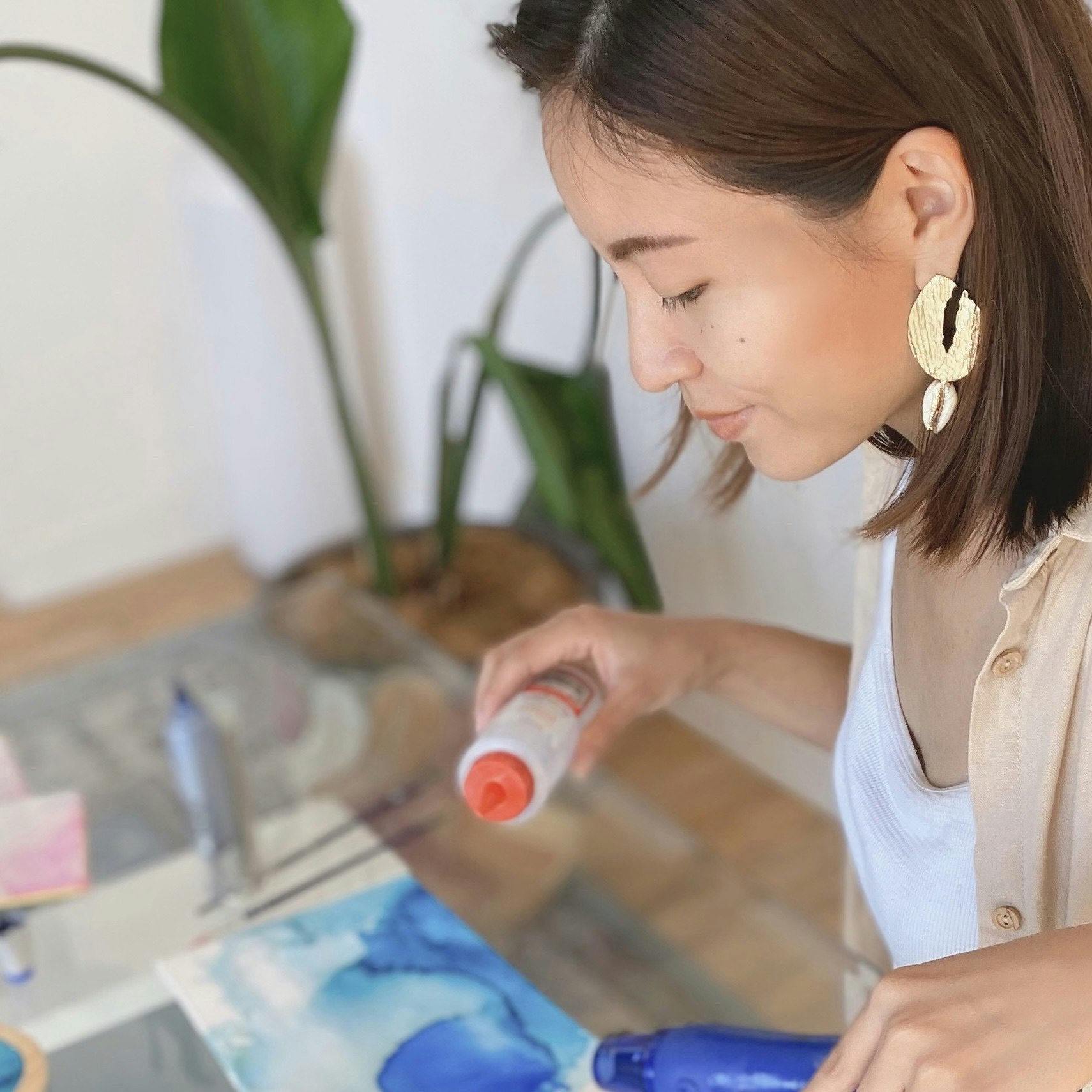 ERIKA ART WORKS