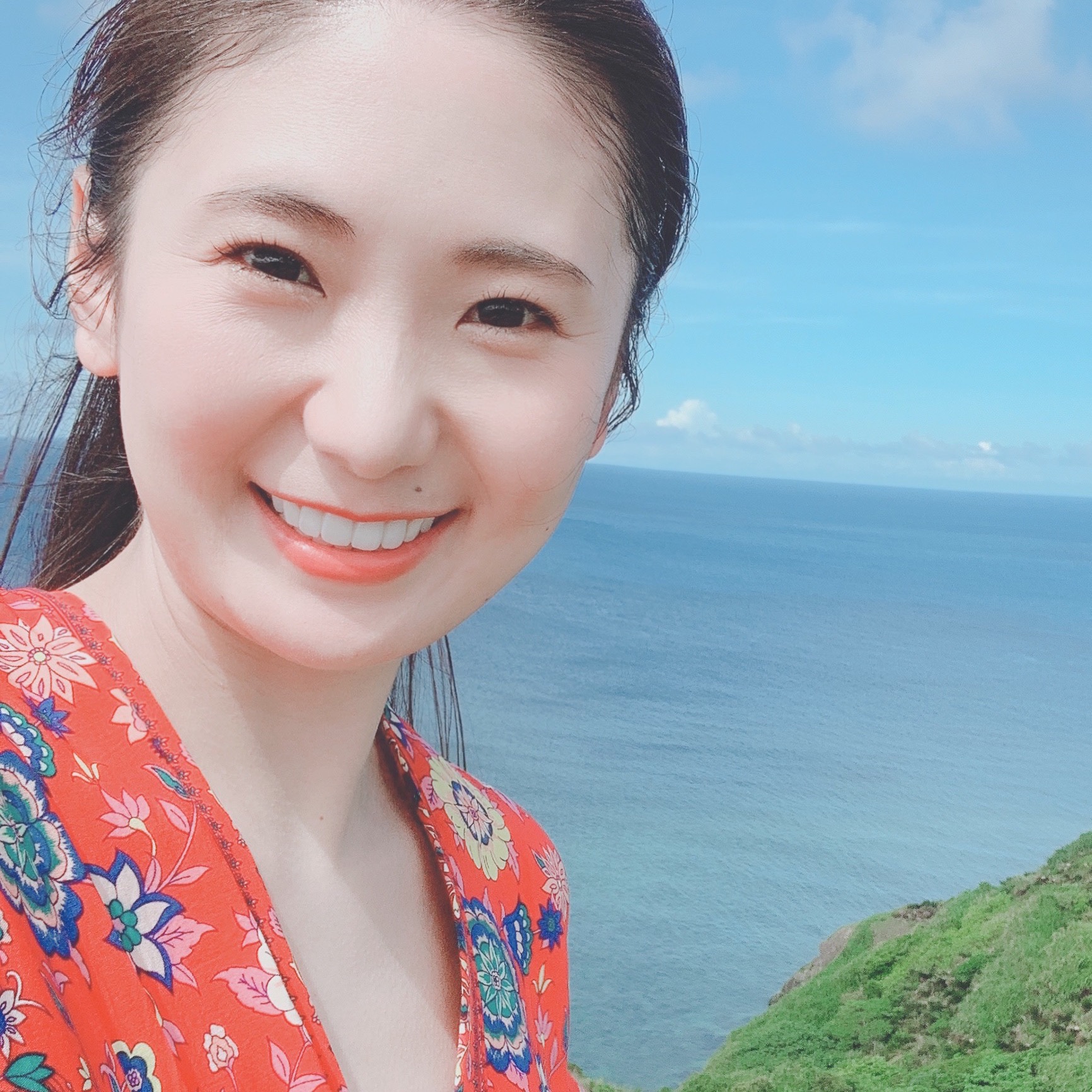 ASUKA（Nail salon Embellir）