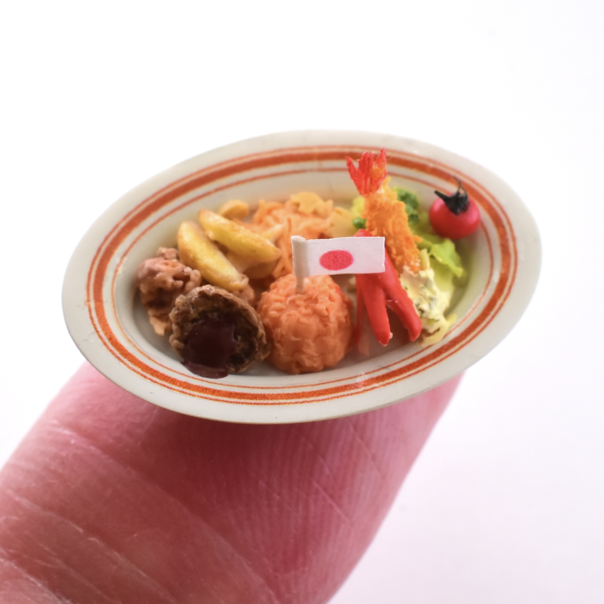 ミニチュア・ジオラマ