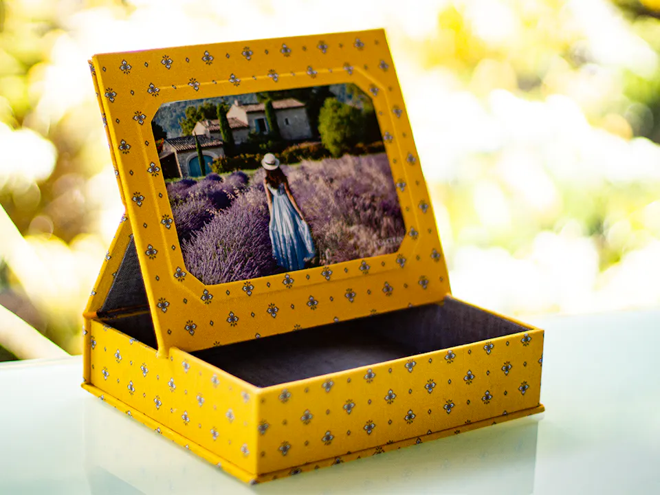 カルトナージュの通信講座・オンラインレッスン一覧 | FANTIST