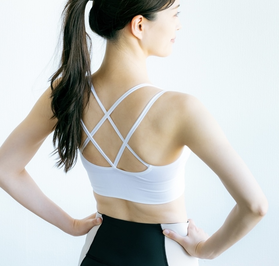 ダイエット・ボディメイク