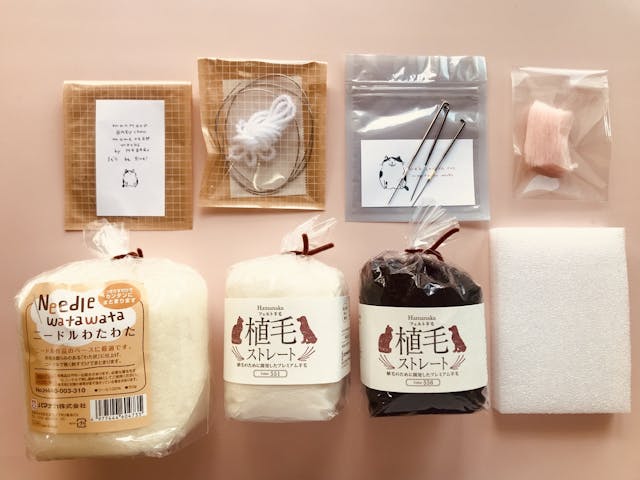 キットのイメージ画像