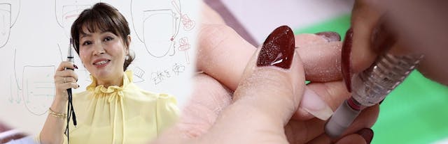 レッスンのイメージ画像