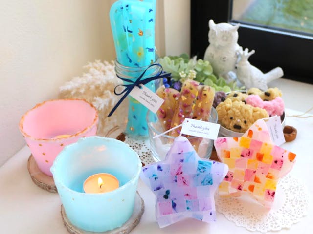 レッスンのイメージ画像