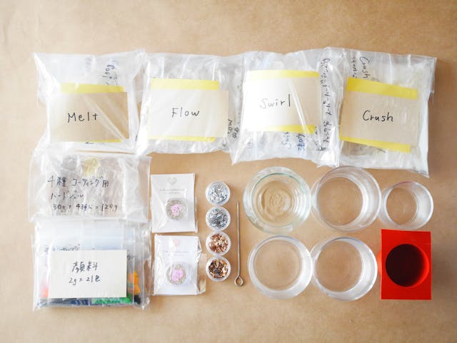 キットのイメージ画像