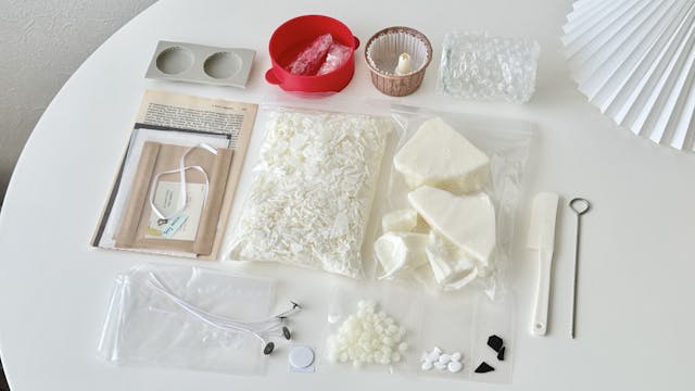 キットのイメージ画像