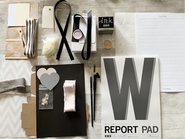 キットのイメージ画像