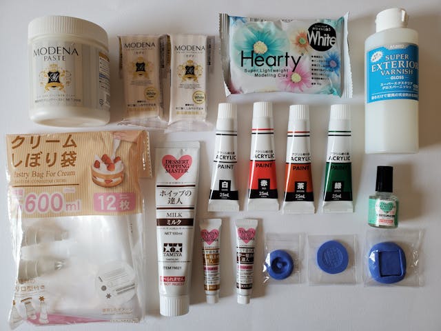 キットのイメージ画像