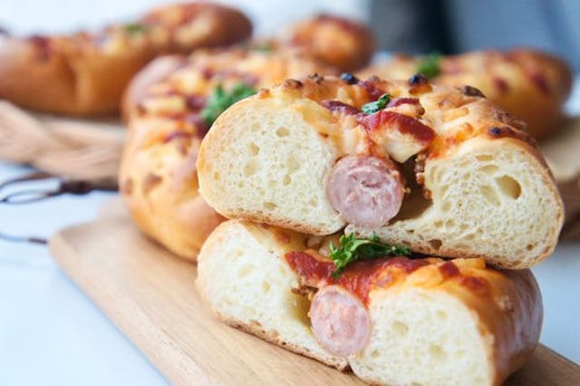 レッスンのイメージ画像