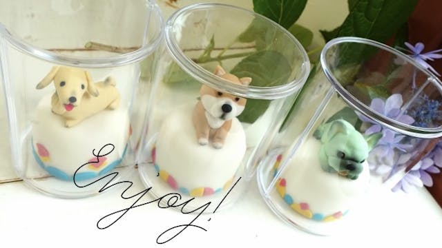 レッスンのイメージ画像