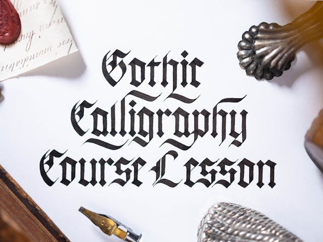 レッスンのイメージ画像