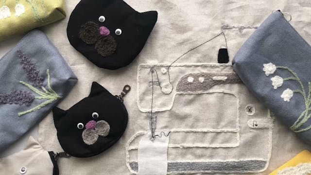 レッスンのイメージ画像