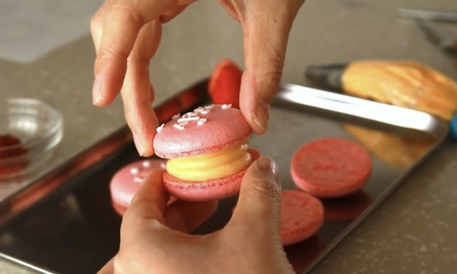 レッスンのイメージ画像