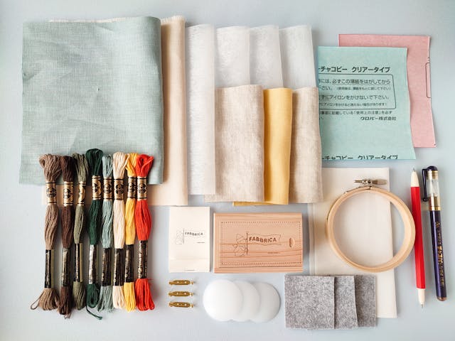 キットのイメージ画像