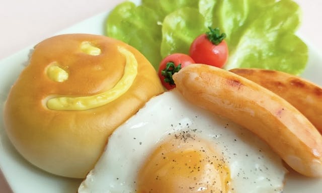 レッスンのイメージ画像