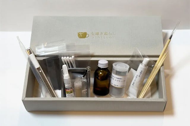 キットのイメージ画像