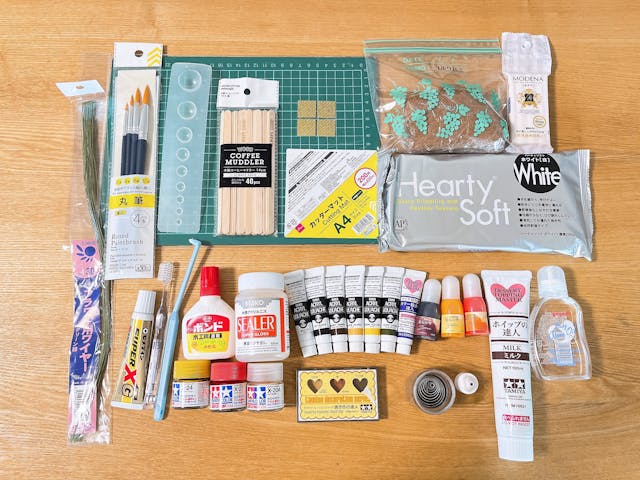 キットのイメージ画像