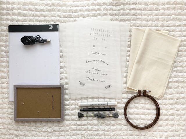 キットのイメージ画像