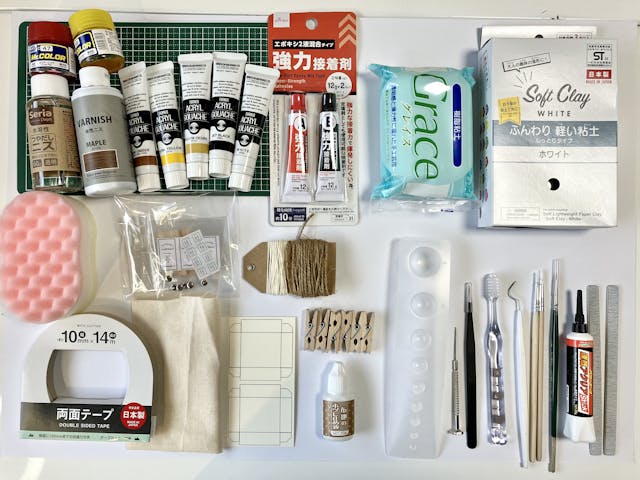 キットのイメージ画像