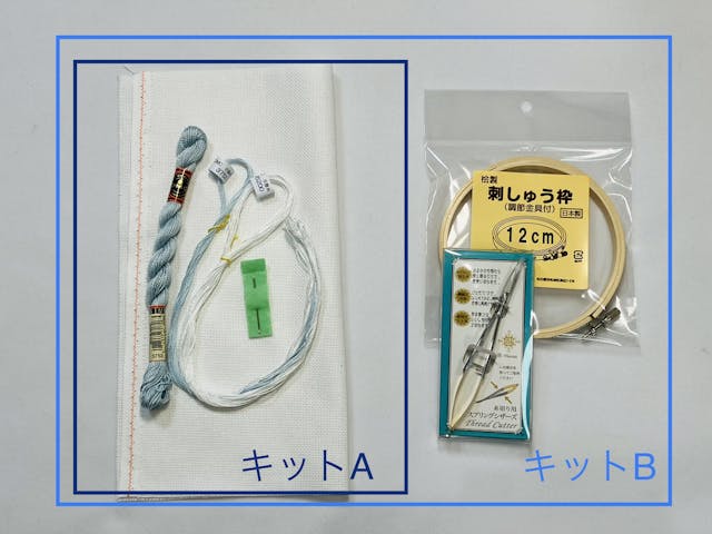 キットのイメージ画像