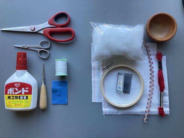 キットのイメージ画像