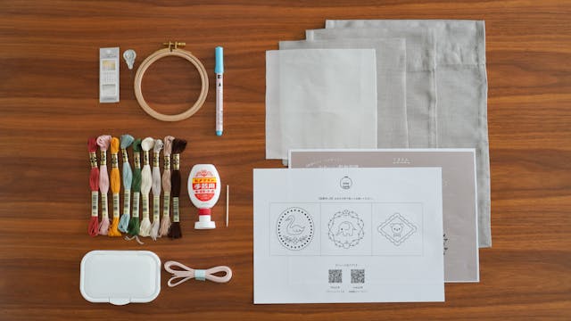 キットのイメージ画像